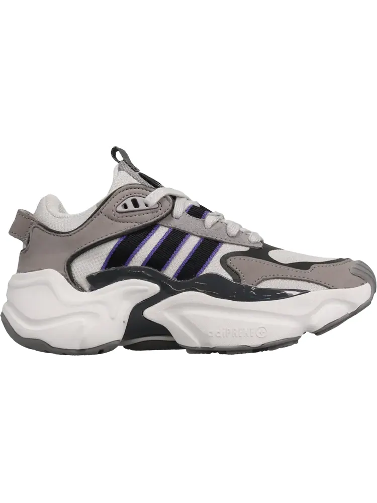 Кроссовки Adidas Wmns Magmur Runner 'Grey Three' — изображение 1 из 1, серый