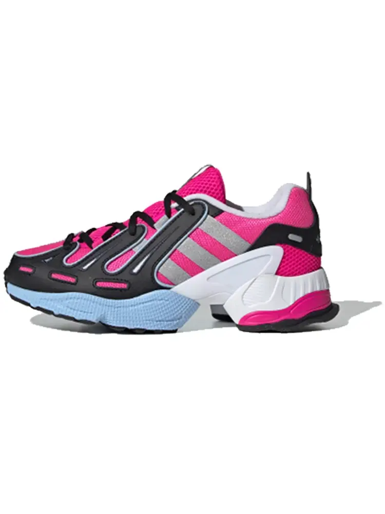 Кроссовки adidas originals EQT Lifestyle — изображение 1 из 4, розовый