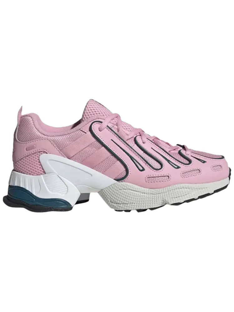 Кроссовки adidas Wmns EQT Gazelle 'True Pink' — изображение 1 из 1, розовый