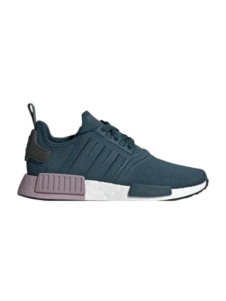 Кроссовки adidas Wmns NMD_R1 'Tech Mineral' — изображение 1 из 1, серый