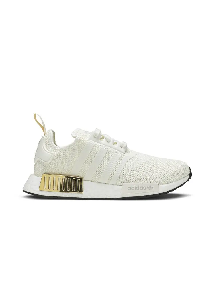 Кроссовки Adidas Wmns NMD_R1 — изображение 1 из 4, белый