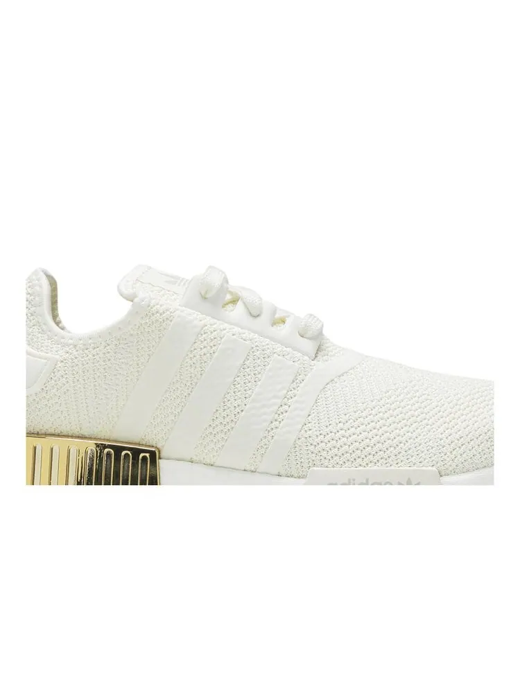 Кроссовки Adidas Wmns NMD_R1 — изображение 2 из 4, белый