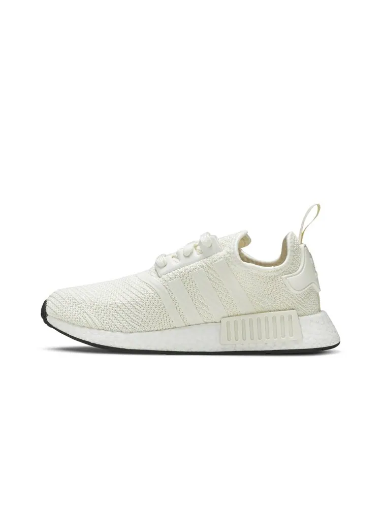 Кроссовки Adidas Wmns NMD_R1 — изображение 3 из 4, белый
