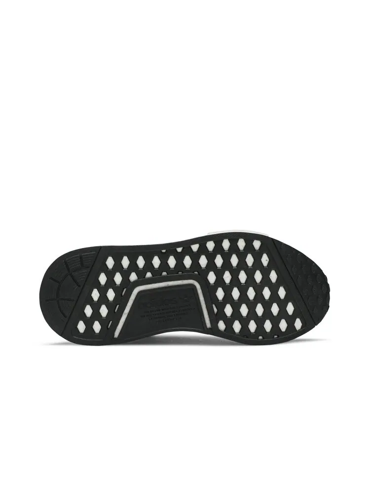 Кроссовки Adidas Wmns NMD_R1 — изображение 4 из 4, белый