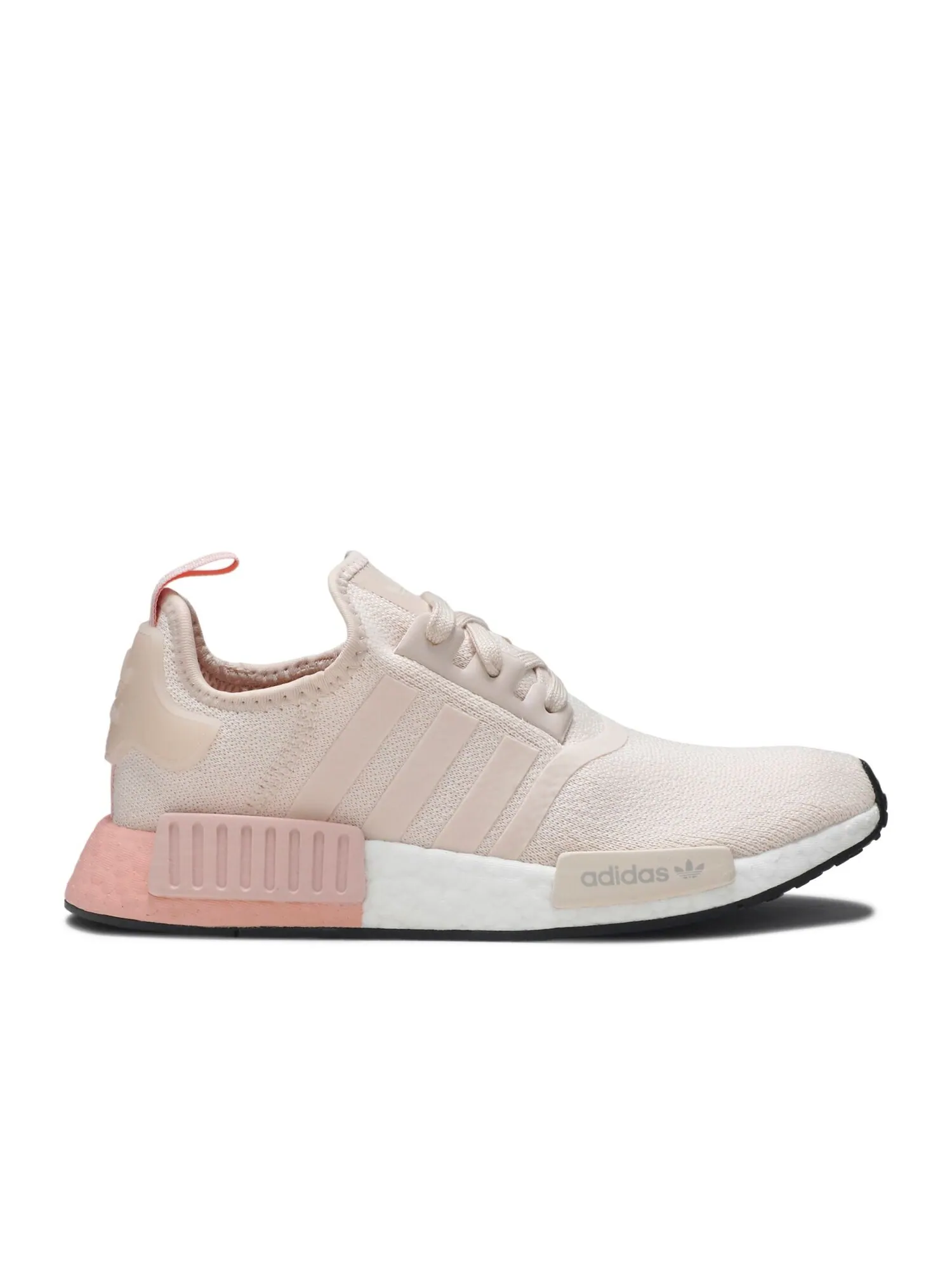 Кроссовки Adidas Wmns Nmd_R1 — изображение 1 из 1, розовый