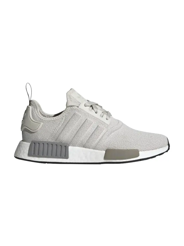 Кроссовки Adidas Wmns NMD_R1 'Raw White' — изображение 1 из 1, белый