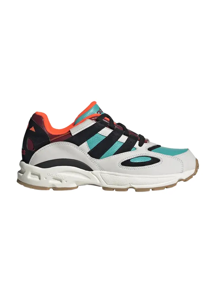 Кроссовки Adidas LXCON 94 — изображение 1 из 1, белый