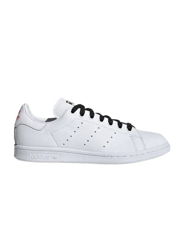 Кроссовки Adidas Wmns Stan Smith — изображение 1 из 1, белый