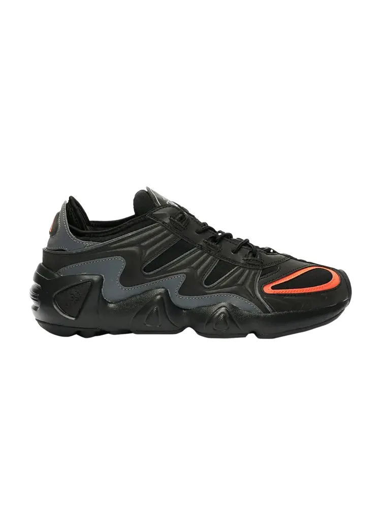 Кроссовки Adidas FYW S-97 — изображение 1 из 1, черный