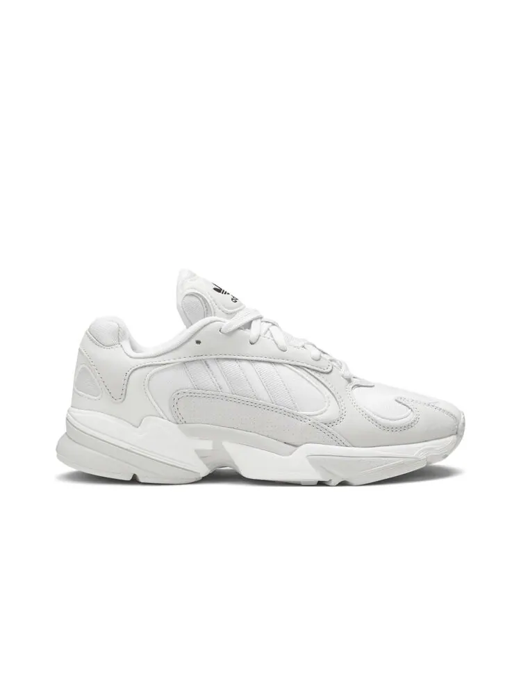 Кроссовки Adidas Yung-1 — изображение 1 из 4, белый