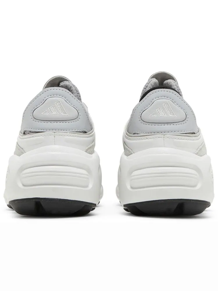 Кроссовки adidas Wmns FYW S-97 'Grey White' — изображение 6 из 8, серый