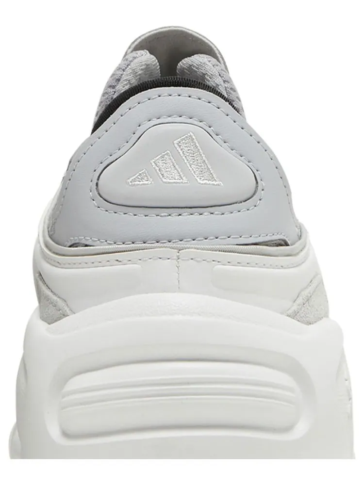 Кроссовки adidas Wmns FYW S-97 'Grey White' — изображение 7 из 8, серый