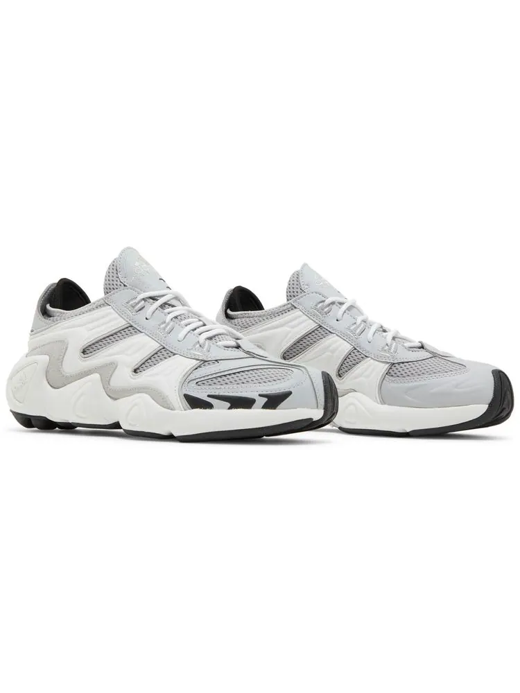 Кроссовки adidas Wmns FYW S-97 'Grey White' — изображение 8 из 8, серый