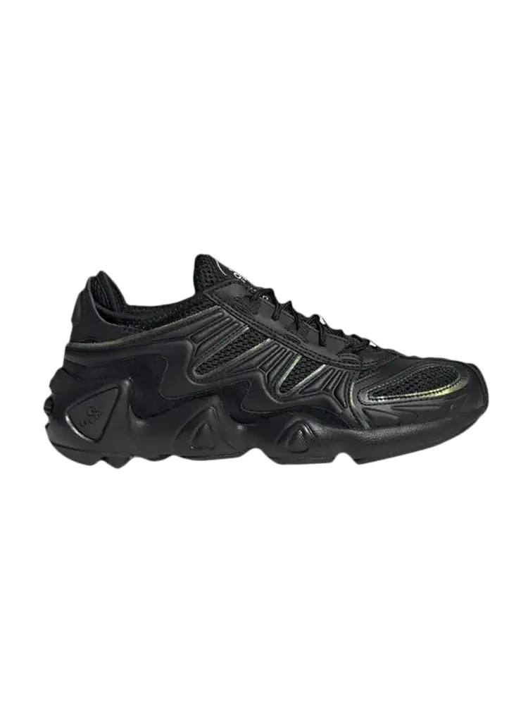 Кроссовки Wmns FYW S-97 'Core Black' — изображение 1 из 1, черный