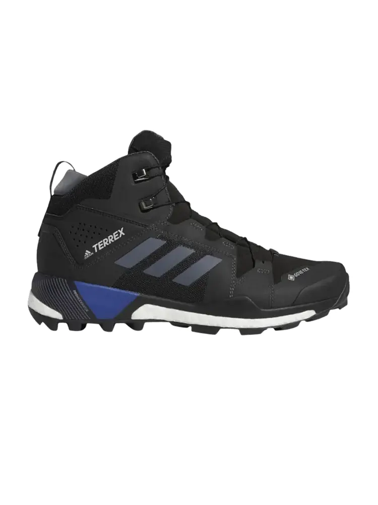 Кроссовки Terrex Skychaser XT Mid Gore-Tex 'Core Black' — изображение 1 из 1, черный
