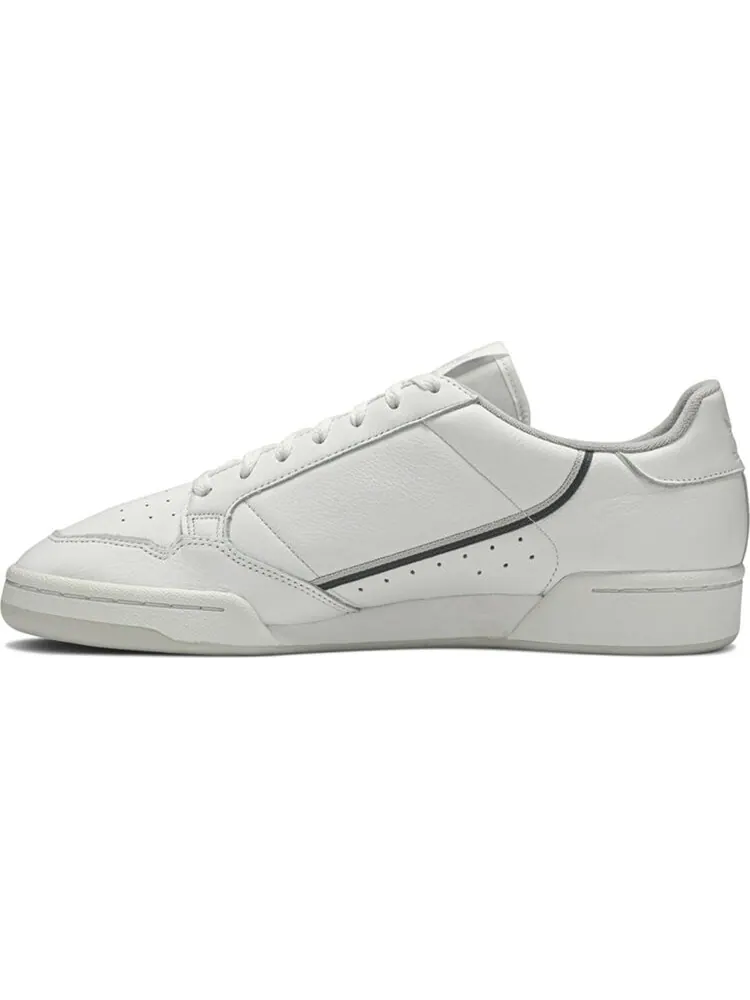 Кроссовки Adidas Continental 80 — изображение 3 из 8, белый