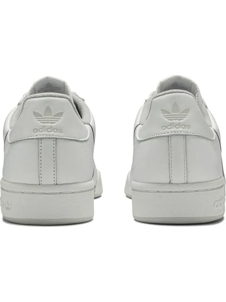 Кроссовки Adidas Continental 80 — изображение 6 из 8, белый