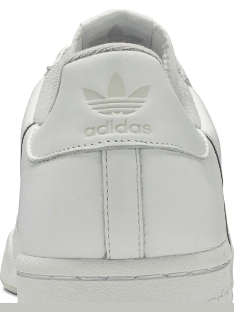 Кроссовки Adidas Continental 80 — изображение 7 из 8, белый