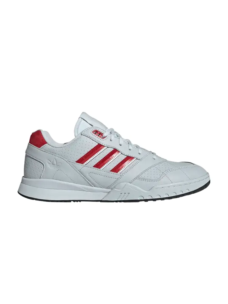Кроссовки AR Trainer 'Blue Tint Scarlet' — изображение 1 из 1, синий