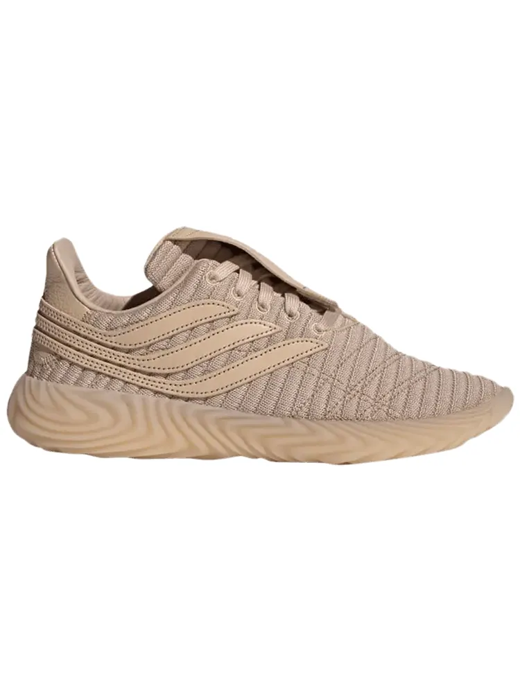 Кроссовки adidas Hender Scheme x Sobakov 'Beige' — изображение 1 из 1, бежевый