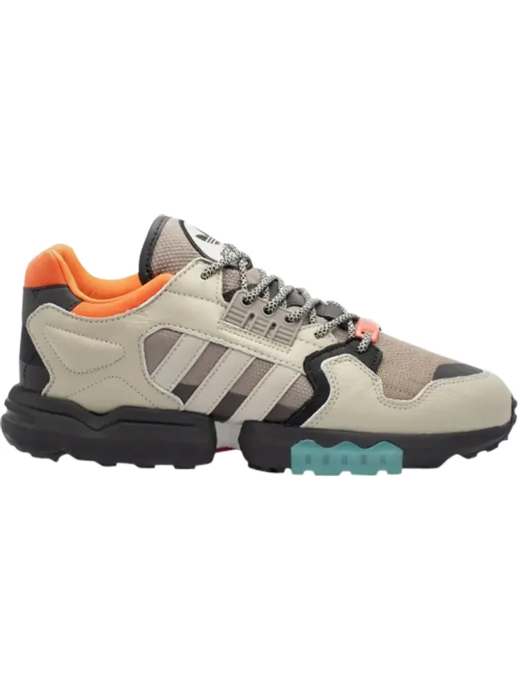 Кроссовки Adidas ZX Torsion 'Sesame' — изображение 1 из 1, коричневый