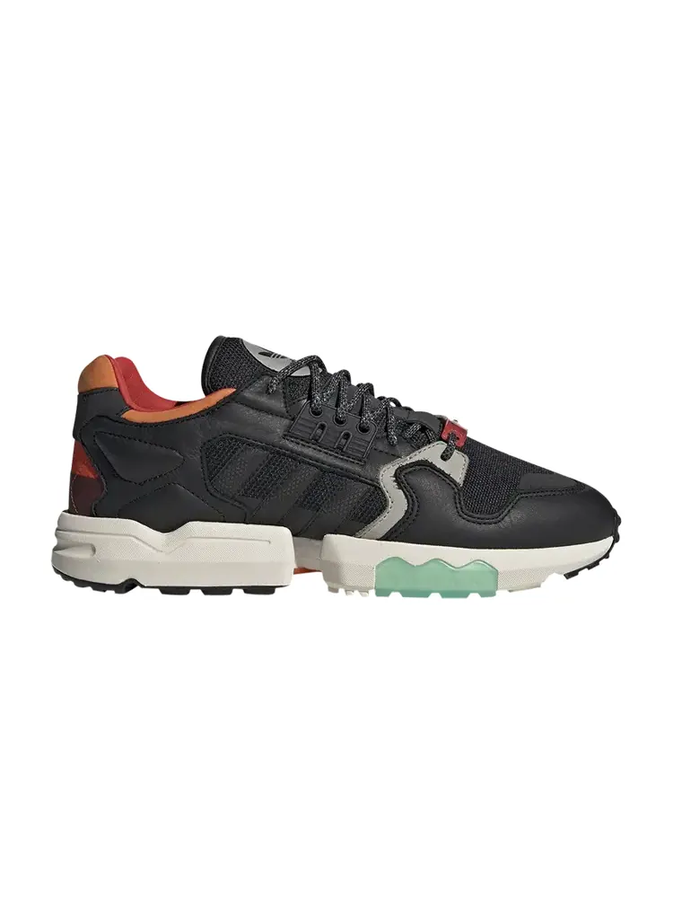 Кроссовки Adidas ZX Torison — изображение 1 из 1, черный