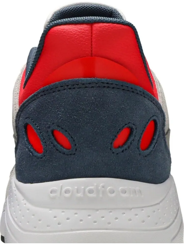 Кроссовки Adidas Chaos — изображение 7 из 8, серый
