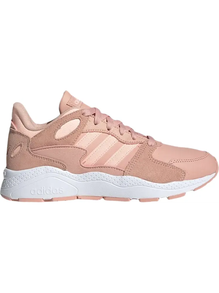 Кроссовки Adidas Wmns Chaos 'Dust Pink' — изображение 1 из 1, розовый