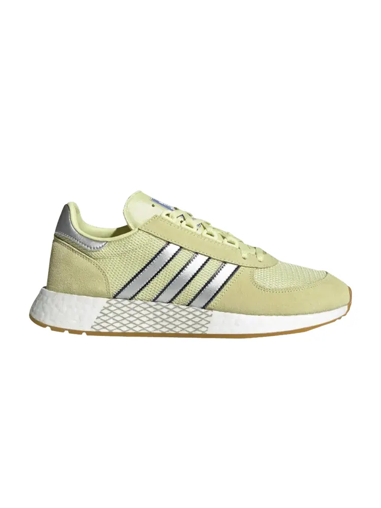 Кроссовки Marathon Tech 'Easy Yellow' — изображение 1 из 1, желтый