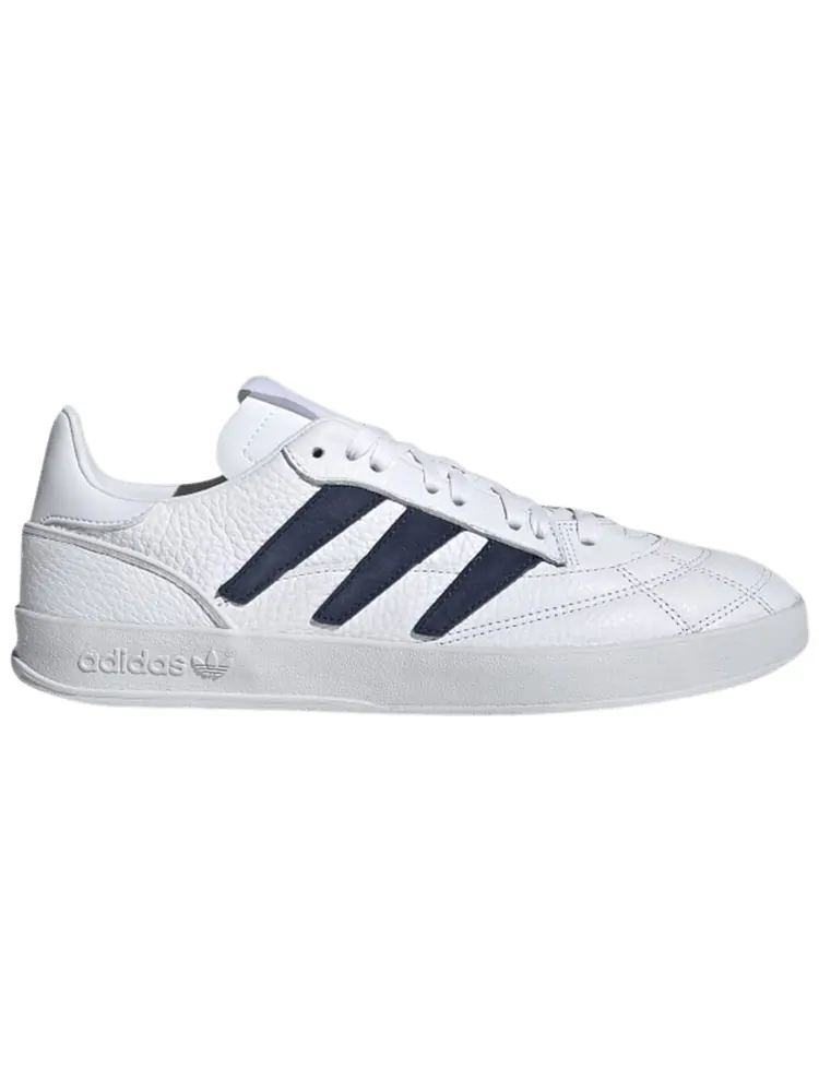 Кроссовки adidas Sobakov P94 'White Collegiate Navy' — изображение 1 из 1, белый