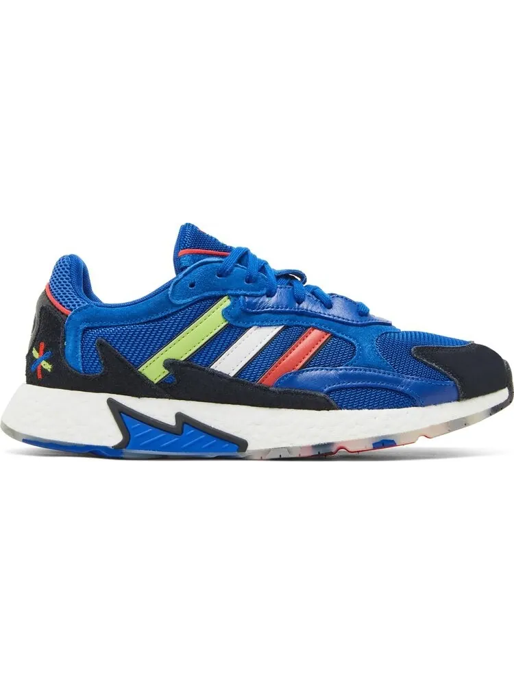Кроссовки Adidas Tresc Run 'Royal' — изображение 1 из 8, синий