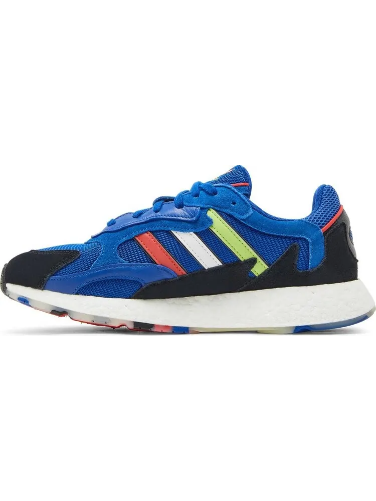 Кроссовки Adidas Tresc Run 'Royal' — изображение 3 из 8, синий