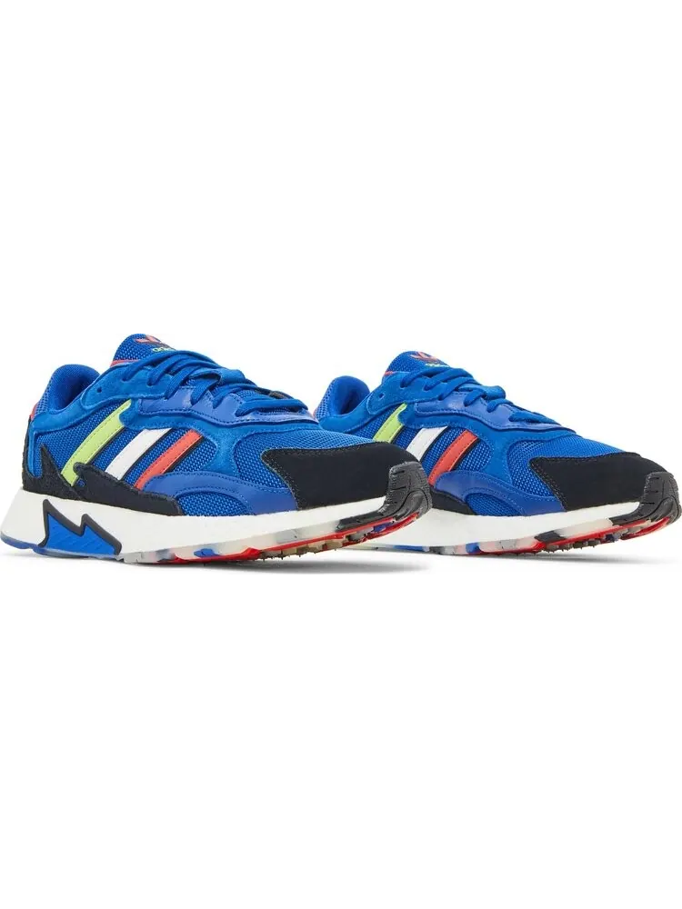 Кроссовки Adidas Tresc Run 'Royal' — изображение 8 из 8, синий