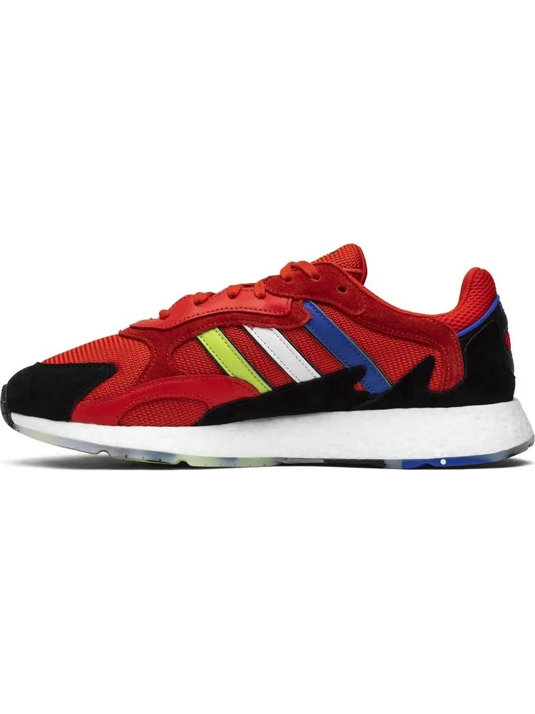 Кроссовки Adidas Tresc Run 'Asterisk Collective' — изображение 3 из 8, красный