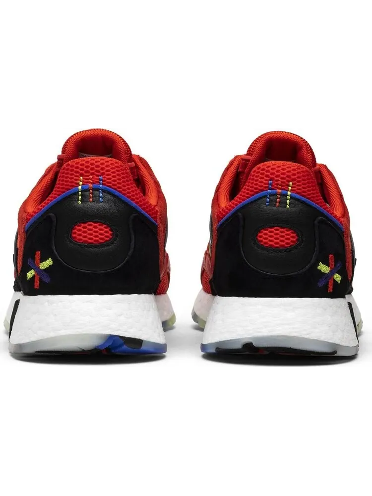 Кроссовки Adidas Tresc Run 'Asterisk Collective' — изображение 6 из 8, красный
