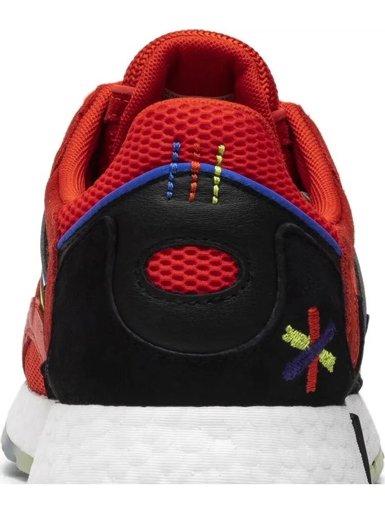 Кроссовки Adidas Tresc Run 'Asterisk Collective' — изображение 7 из 8, красный