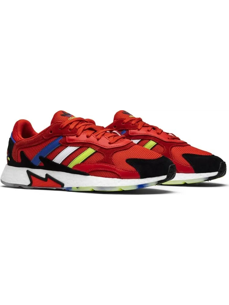 Кроссовки Adidas Tresc Run 'Asterisk Collective' — изображение 8 из 8, красный
