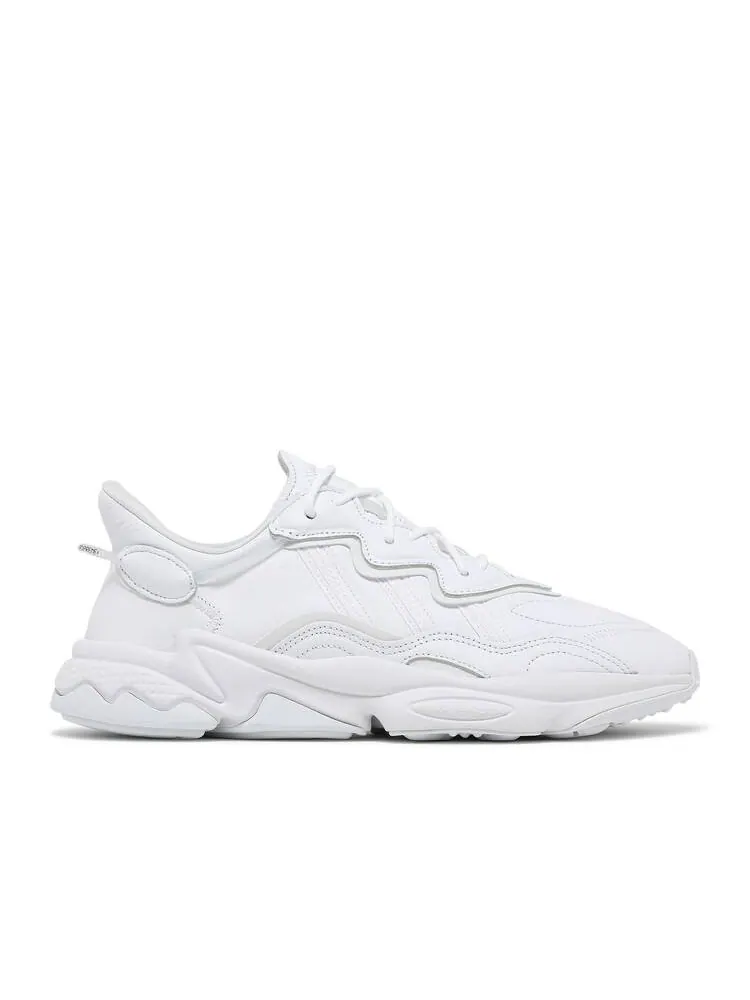 Кроссовки Adidas OZWEEGO Cloud White — изображение 1 из 1, белый