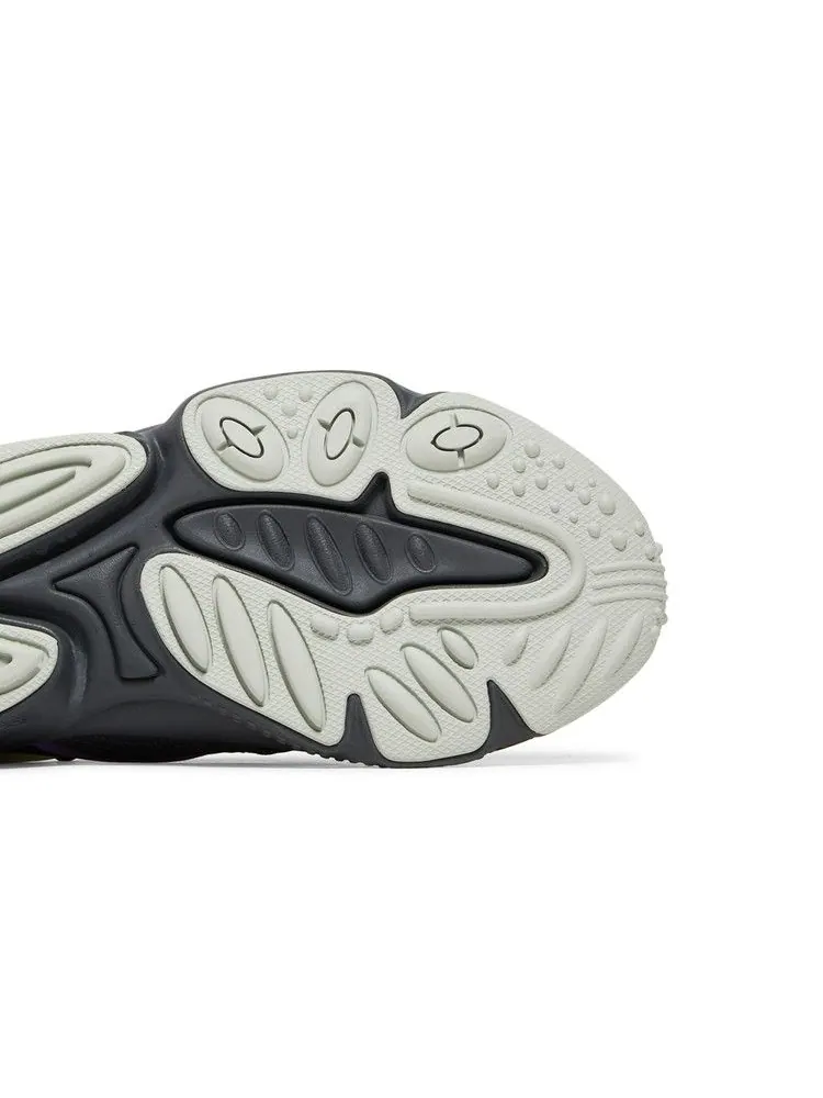 Кроссовки Adidas Wmns Ozweego — изображение 5 из 8, серый серебристый