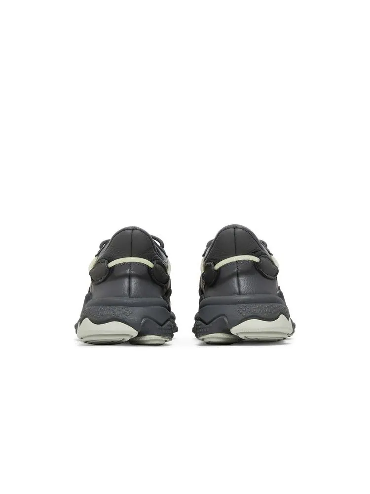 Кроссовки Adidas Wmns Ozweego — изображение 6 из 8, серый серебристый