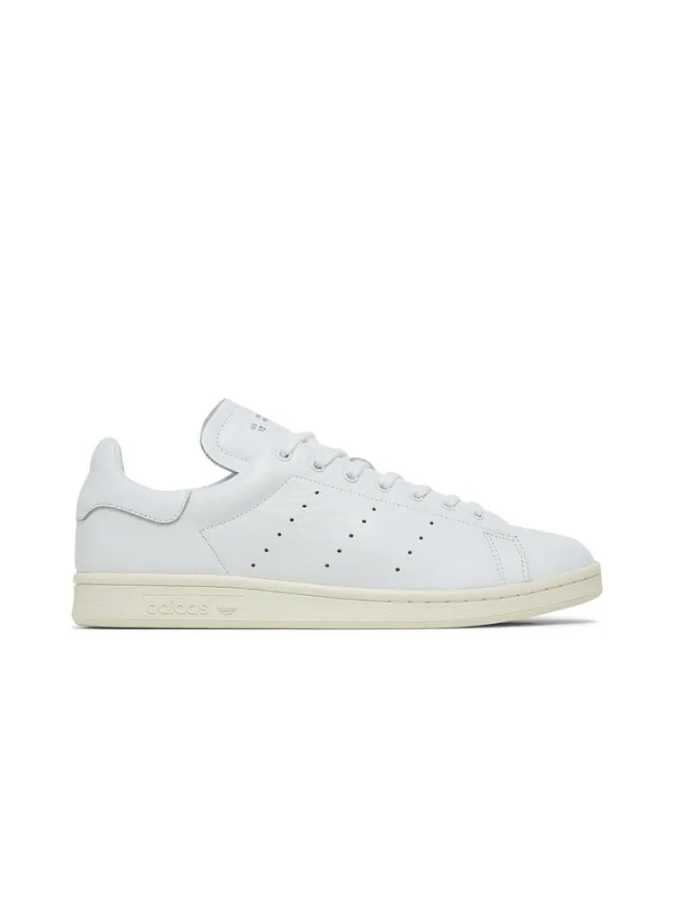 Кроссовки Adidas Stan Smith Recon Leather 'Triple White' — изображение 1 из 4, белый