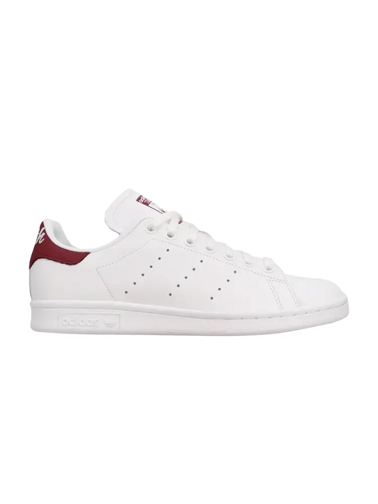 Кроссовки Adidas Stan Smith — изображение 1 из 1, белый