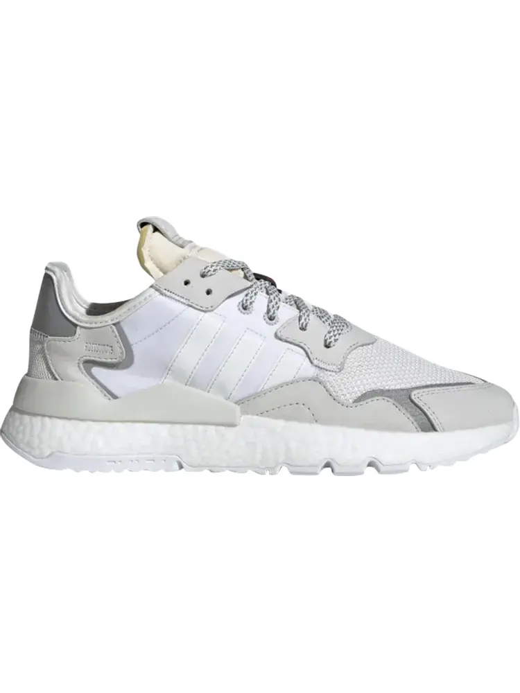 Кроссовки Adidas 3M x Nite Jogger — изображение 1 из 1, серый