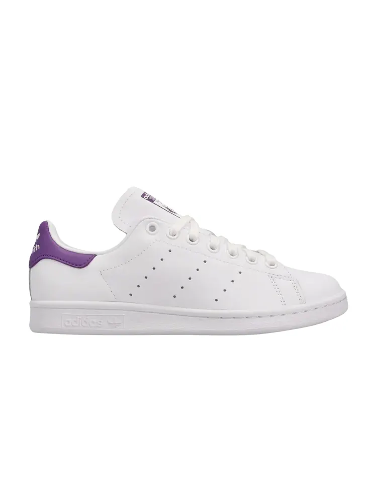 Кроссовки Adidas Wmns Stan Smith — изображение 1 из 1, белый