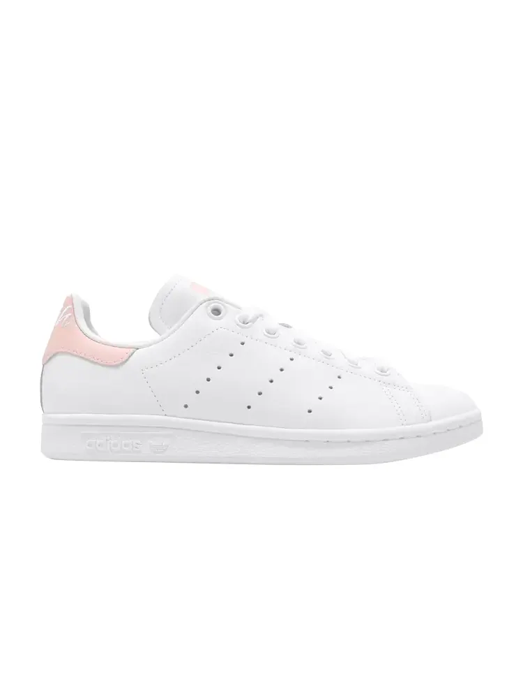 Кроссовки Adidas Wmns Stan Smith — изображение 1 из 1, белый