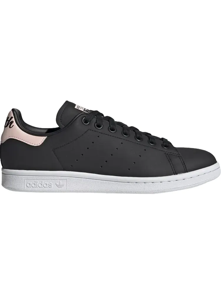 Кроссовки Adidas Wmns Stan Smith 'Icey Pink' — изображение 1 из 1, черный