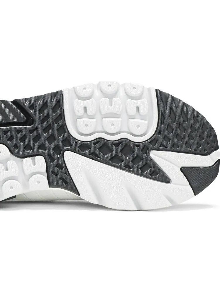 Кроссовки Adidas Nite Jogger 'Easy Mint' — изображение 5 из 8, бирюзовый