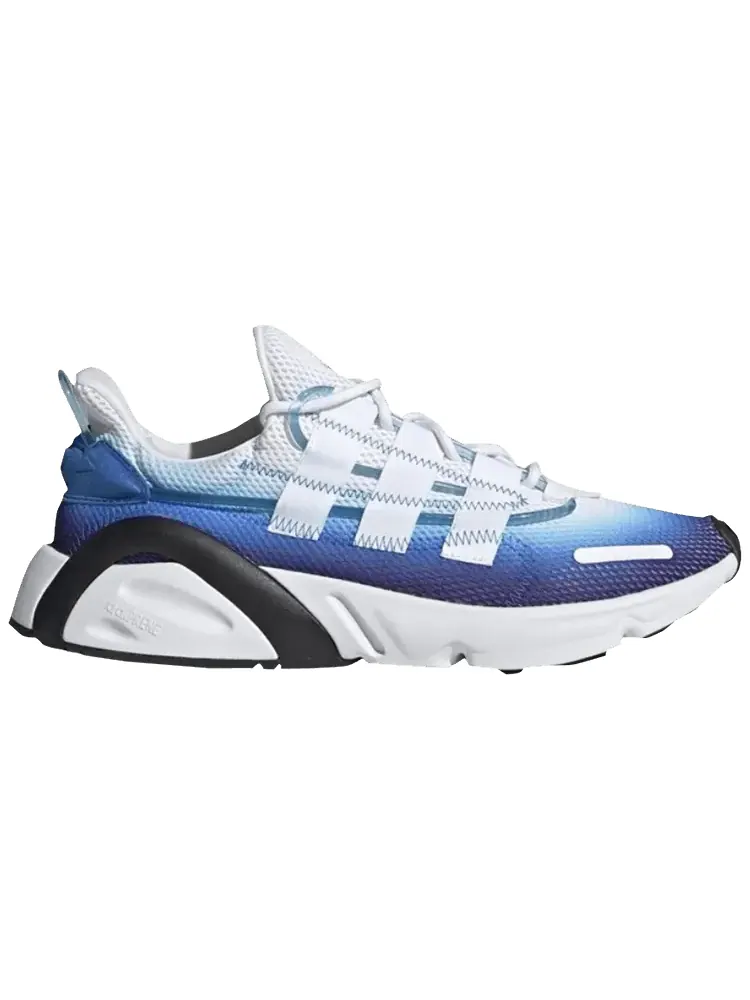 Кроссовки adidas LXCON 'Blue' — изображение 1 из 1, синий