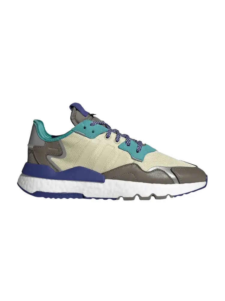 Кроссовки Nite Jogger 'St Desert Sand' — изображение 1 из 1, песочный