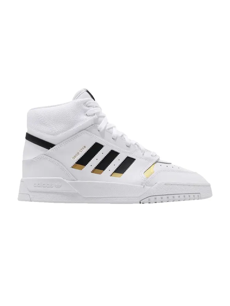 Кроссовки Adidas Drop Step — изображение 1 из 1, белый